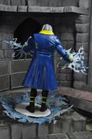 Future Static (DC Universe) Custom Action Figure
