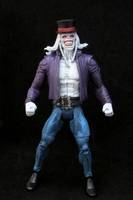 Blackout (Marvel Legends) Custom Action Figure