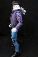 Blackout (Marvel Legends) Custom Action Figure