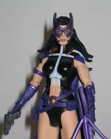 Huntress (DC Universe) Custom Action Figure