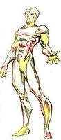 Prism (Marauders) (Marvel Universe) Custom Action Figure