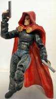 The Hood (Marvel Legends) Custom Action Figure