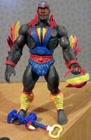 Fire-Bird (Masters of the Universe) Custom Action Figure