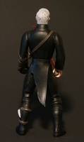 Obi-Wan Kenobi (Sith Lord) Sith Lord Evolutions (Star Wars) Custom Action Figure