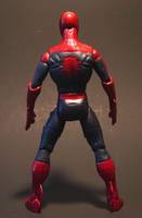 Crimson Spider-Man (Spider-Man) Custom Action Figure