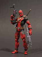 Deadpool (Marvel Legends) Custom Action Figure