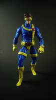 Jim Lee Cyclops (Marvel Legends) Custom Action Figure