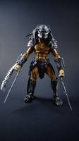 Predator (Marvel Universe) Custom Action Figure