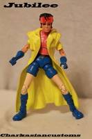 Jubilee (Marvel Legends) Custom Action Figure