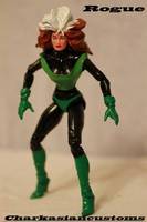 Rogue (Marvel Legends) Custom Action Figure