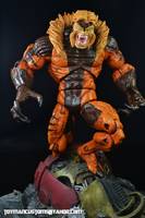 Sabretooth Jim Lee's Style Custom Figure (X-Men) Custom Action Figure