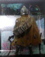 Wasteland Survivor (Star Wars) Custom Action Figure