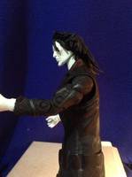 Dream, the Sandman (DC Universe) Custom Action Figure