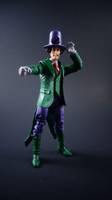 Ringmaster (Marvel Universe) Custom Action Figure