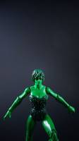 Marina (Marvel Universe) Custom Action Figure