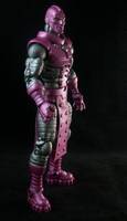 High Evolutionary V2 (Marvel Legends) Custom Action Figure