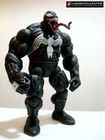Venom (Marvel Legends) Custom Action Figure