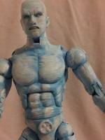 Iceman (Bobby Drake) (Marvel Legends) Custom Action Figure
