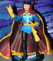 Dr. Strange (Marvel Legends) Custom Action Figure
