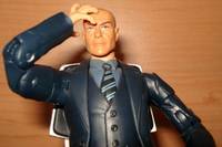 Professor X (X-Men) Custom Action Figure