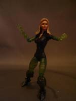Fallout (Marvel Legends) Custom Action Figure