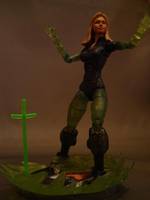 Fallout (Marvel Legends) Custom Action Figure