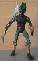 Triton (Marvel Legends) Custom Action Figure