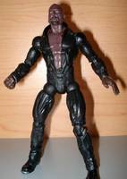 Luke Cage - Modern Appearance (Avengers) Custom Action Figure