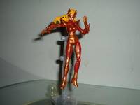 Meteorite - Thunderbolts (Marvel Legends) Custom Action Figure