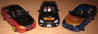Thrust - Alternators (Transformers - Alternators) Custom Action Figure