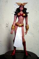 Darna (Misc) Custom Action Figure