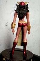 Darna (Misc) Custom Action Figure