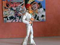 Arcade (Marvel Legends) Custom Action Figure