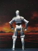 U-3PO (Star Wars) Custom Action Figure