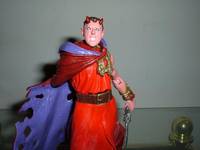 Belasco (Marvel Legends) Custom Action Figure