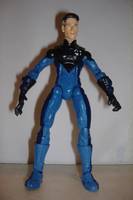 Ultimate Mr. Fantastic (Fantastic Four) Custom Action Figure