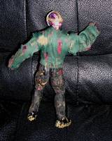 Jason Voorhees (Friday the 13th) Custom Action Figure