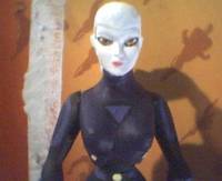 Shifter (Justice League Unlimited) Custom Action Figure