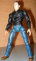 Peter Parker (Spider-Man) Custom Action Figure