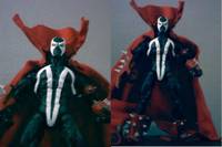 Spawn (Image) Custom Action Figure