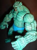 Abomination (Incredible Hulk) Custom Action Figure