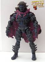 Kaine (Spider-Man) Custom Action Figure