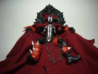 Spawn (Image) Custom Action Figure