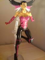Cerise (Marvel Legends) Custom Action Figure