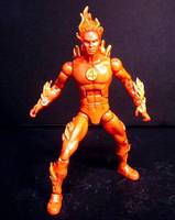 Fantastic Four (Marvel Legends) Custom Action Figure
