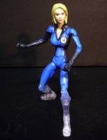 Fantastic Four (Marvel Legends) Custom Action Figure