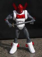Acroyer - Micronauts Classic (Marvel Legends) Custom Action Figure