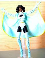 Photon (Avengers) Custom Action Figure