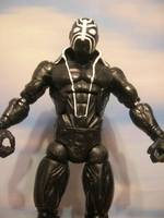 Black Tarantula (Marvel Legends) Custom Action Figure