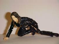 Max Guevara (Dark Angel) Custom Action Figure